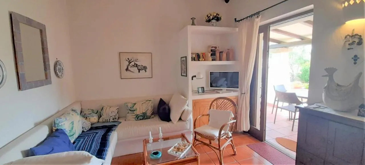 Apartment Appartamenti Cannigione La Conia