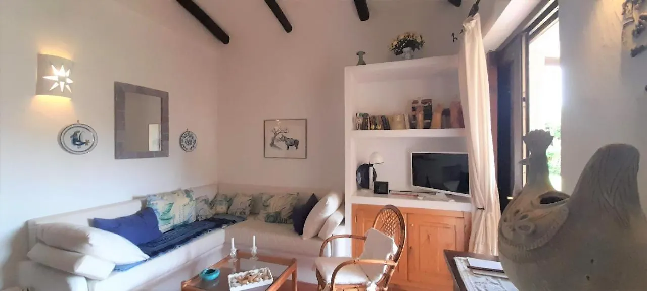 Lejlighed Appartamenti Cannigione La Conia