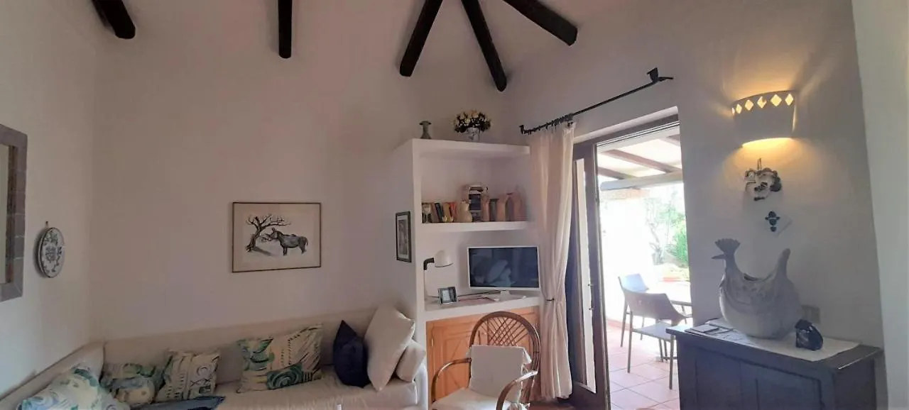 Appartamenti Cannigione La Conia Apartamento