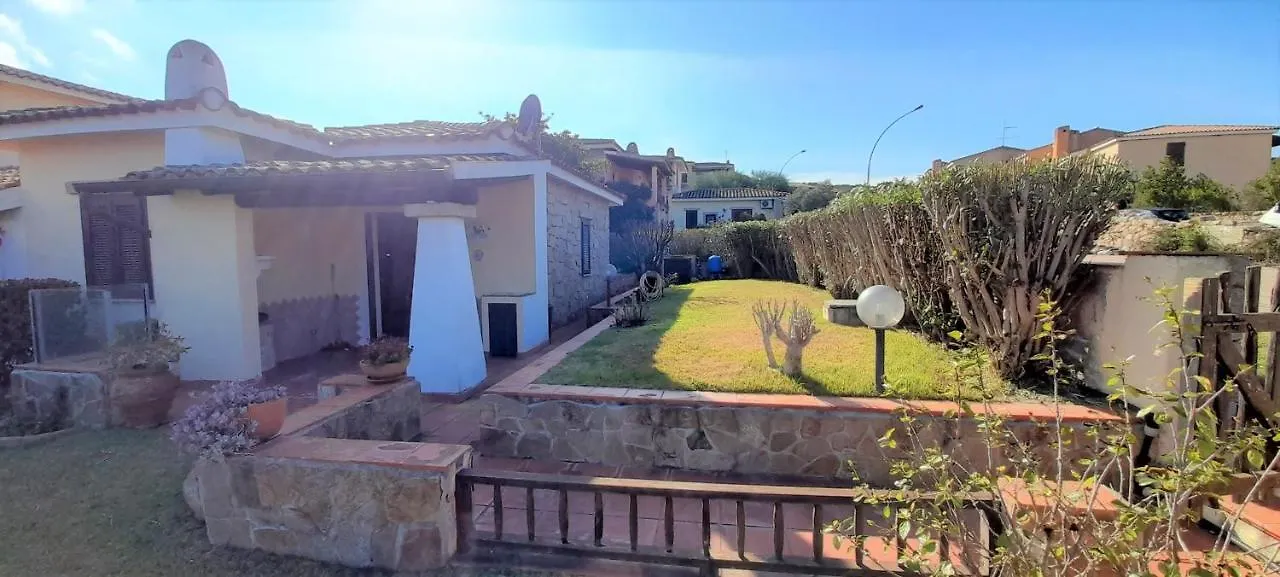 Apartamento Appartamenti Cannigione La Conia