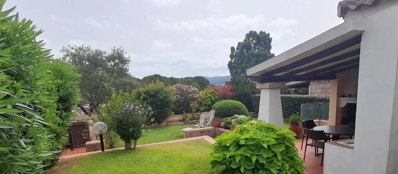Apartment Appartamenti Cannigione La Conia Italy