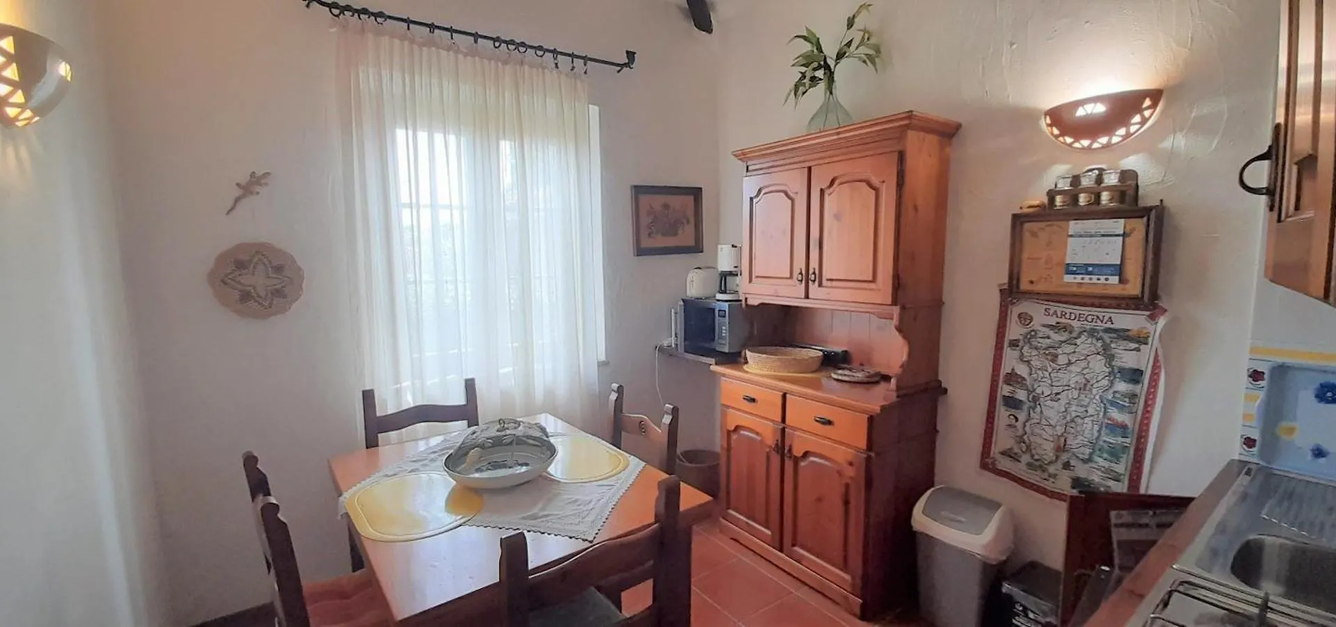Apartment Appartamenti Cannigione La Conia