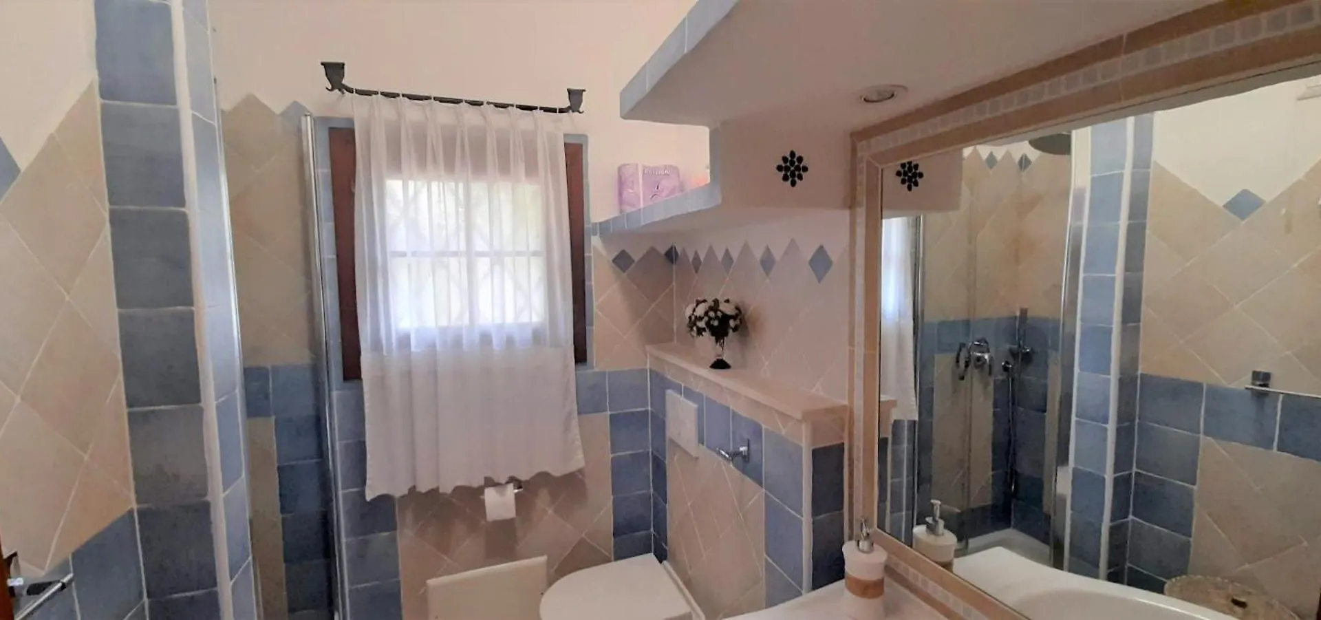Appartamenti Cannigione La Conia Apartment
