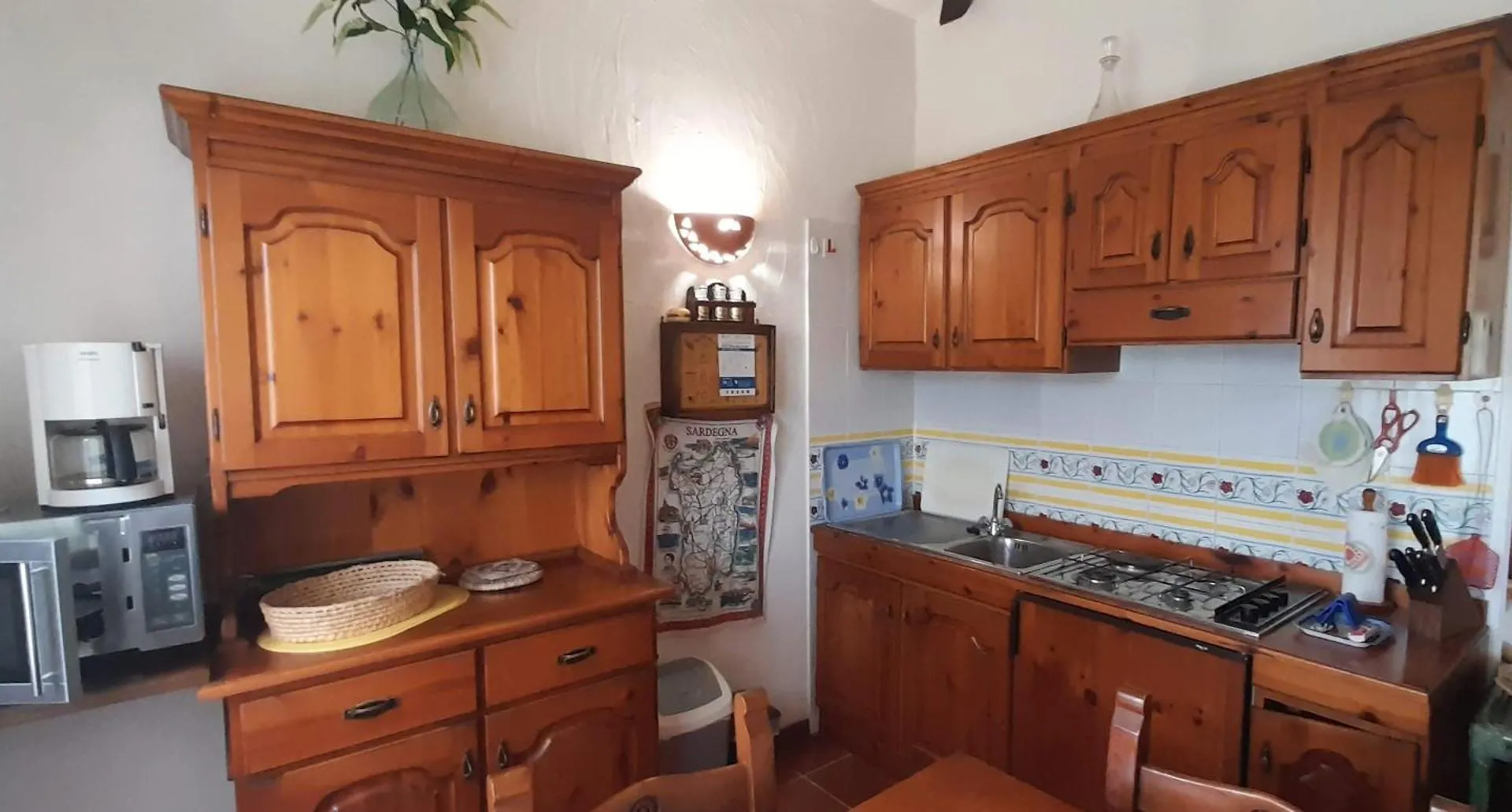 Appartamenti Cannigione La Conia 0*,