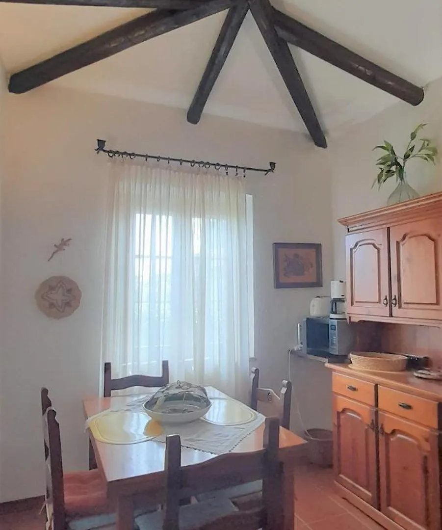 Apartment Appartamenti Cannigione La Conia