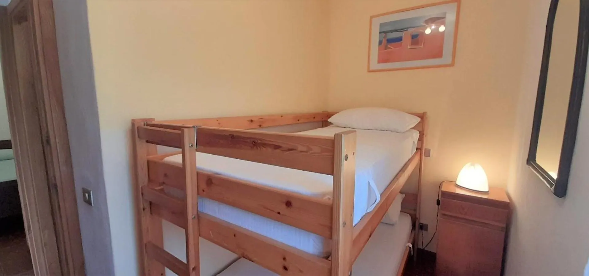 Appartamenti Cannigione La Conia Apartment