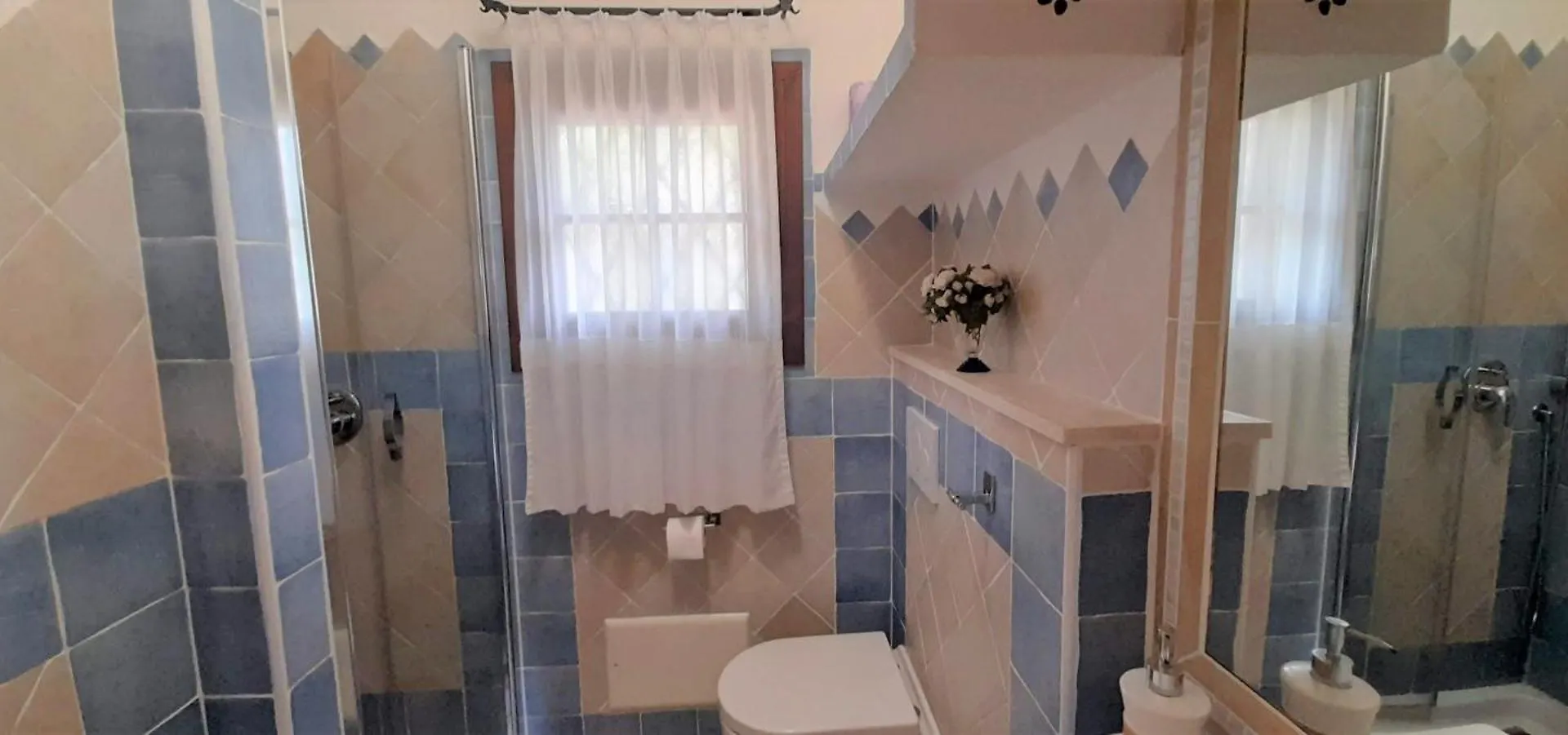 Apartment Appartamenti Cannigione La Conia