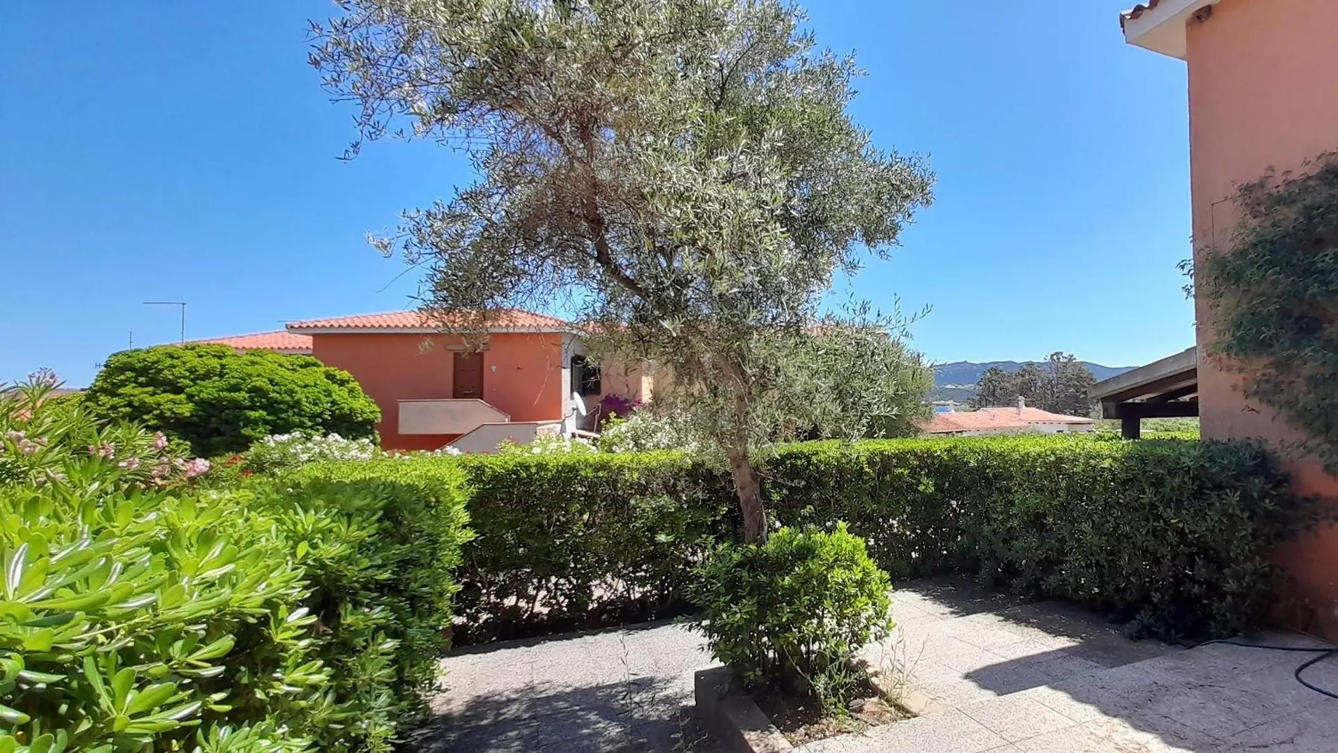 Appartamenti Cannigione La Conia Apartment