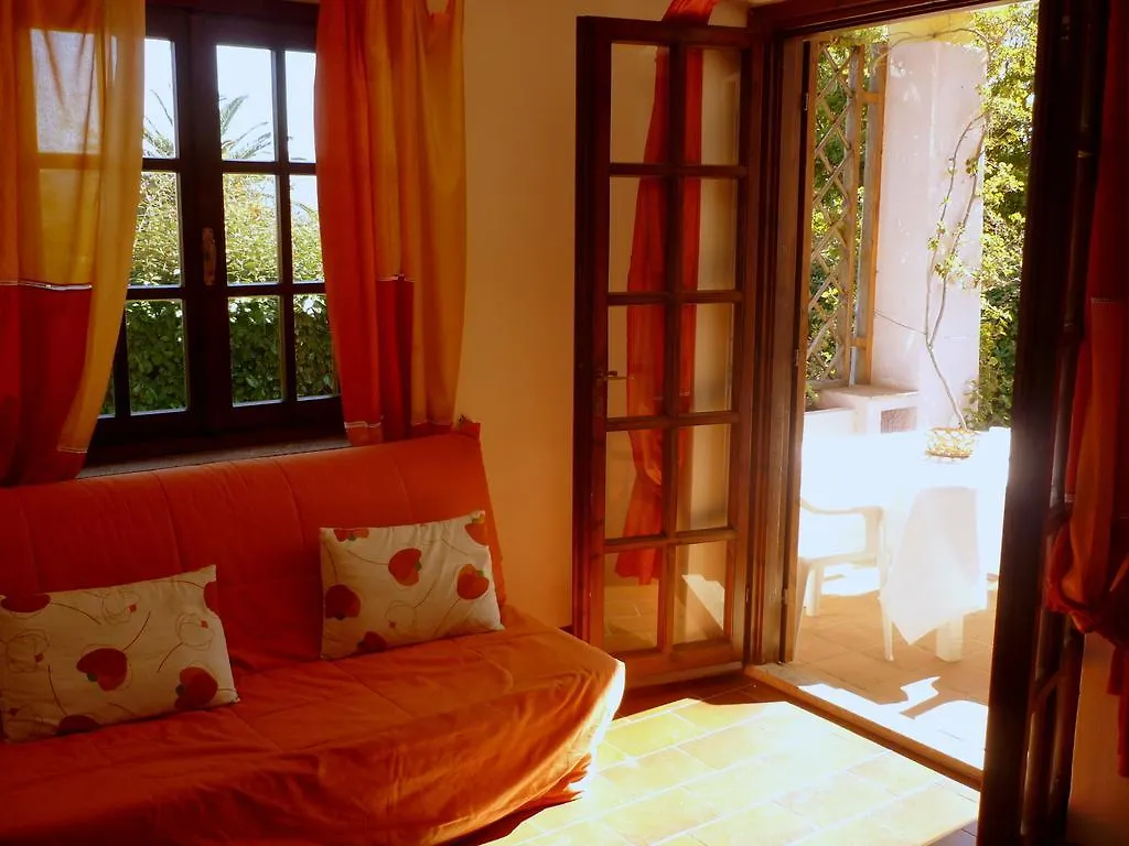 Appartamenti Cannigione La Conia Apartment