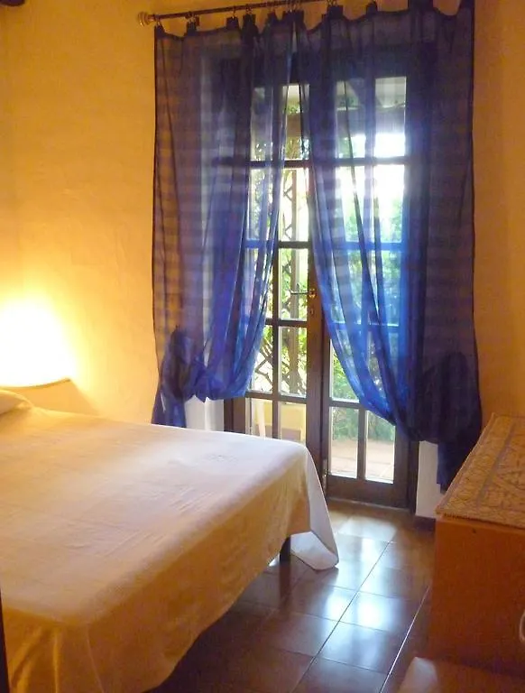 Appartamenti Cannigione La Conia Apartment