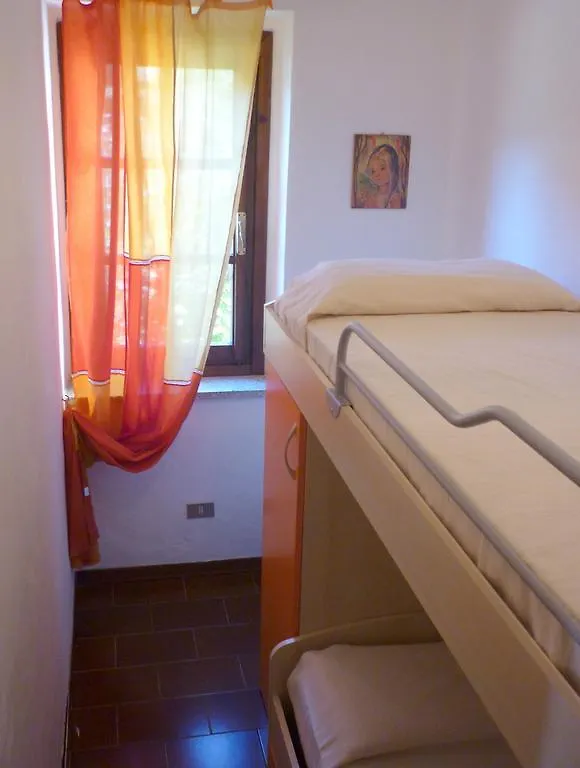 Appartamenti Cannigione La Conia Apartment