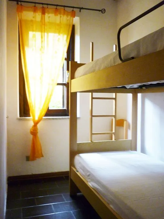 Apartment Appartamenti Cannigione La Conia Italy