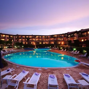 Sporting Tanca Manna Hotel