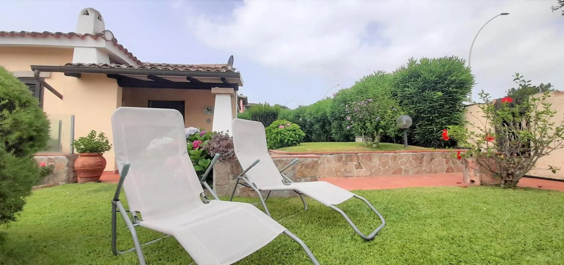 Apartment Appartamenti Cannigione La Conia Italy