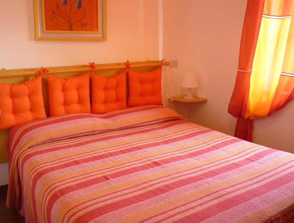 Appartamenti Cannigione La Conia Apartment